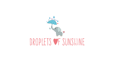 Droplets of Sunchine - GtConnections.COM - Red