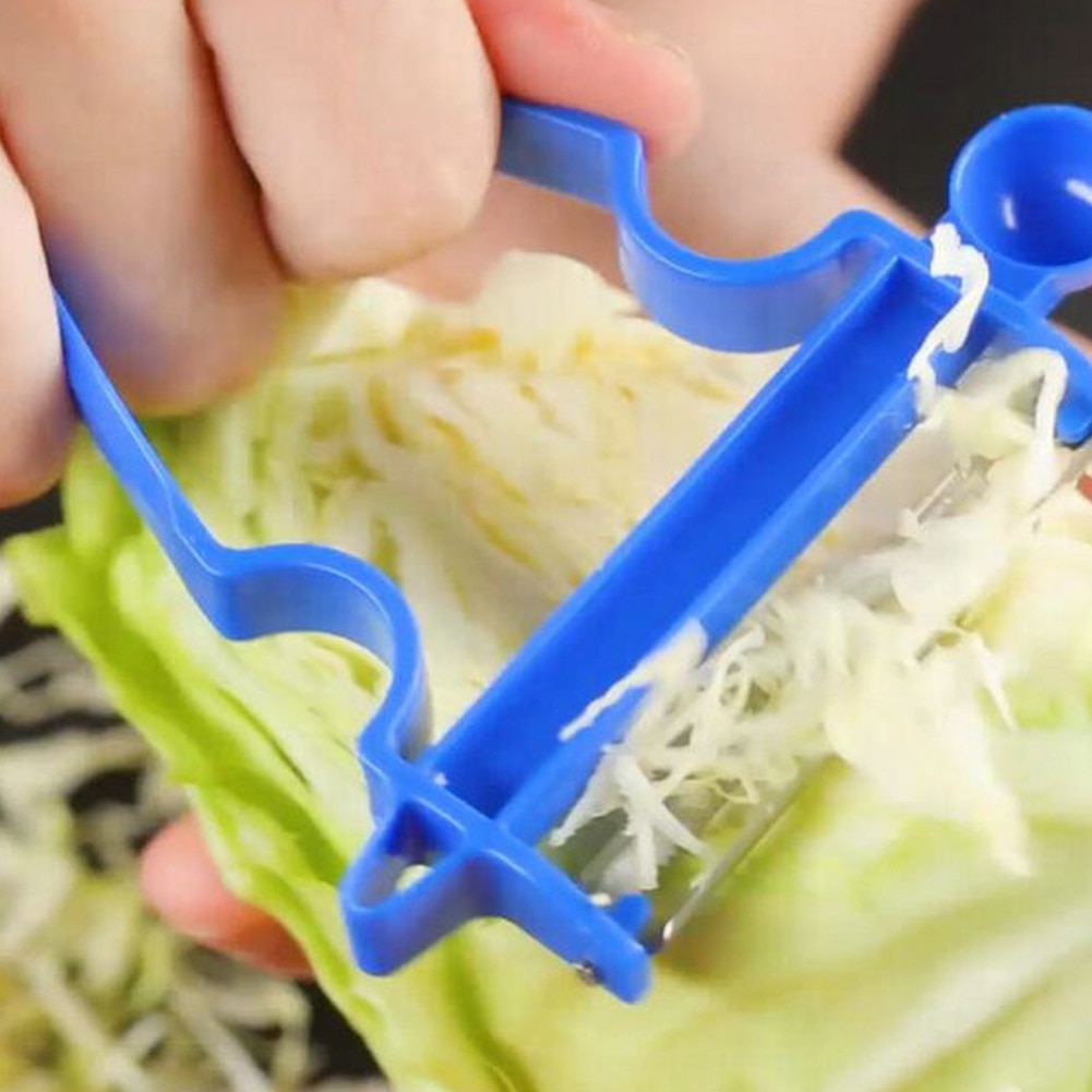Magic Fruits and Vegetables Peeler