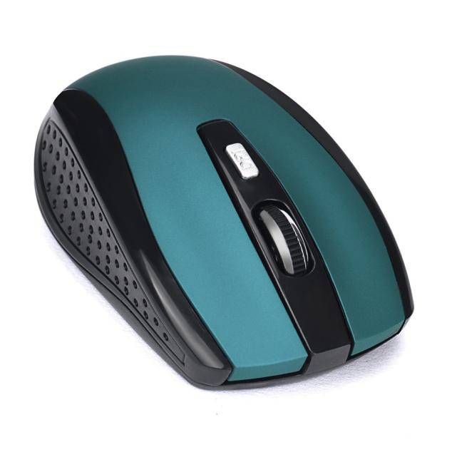Colorful Universal Wireless Mouse