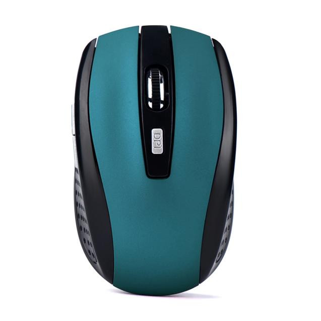 Colorful Universal Wireless Mouse